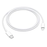 Apple Cable de USB-C a conector Lightning (1 m) ​​​​​​​