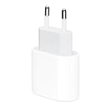 Apple Adaptador de Corriente USB-C de 20 W ​​​​​​​