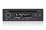 Blaupunkt Autorradio Barcelona 200DAB BT