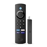 Amazon Fire TV Stick Lite con mando por voz Alexa | Lite (sin controles del TV), streaming HD