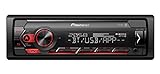 Autorradio PIONEER MVH-S320BT Bluetooth, USB, Android,