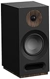 Jamo S 803 160W Negro Altavoz - Altavoces (Alámbrico, 160 W, 57-26000 Hz, 8 Ω, Negro)