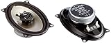 Alpine SXE 4625 S altavoces para coche