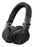 Pioneer DJ HDJ-CUE1, DJ Auriculares