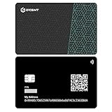 D'CENT All in One - Monedero de Tarjetas criptográficas